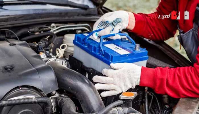 باتری ماشین چند وقت یکبار باید عوض شود؟