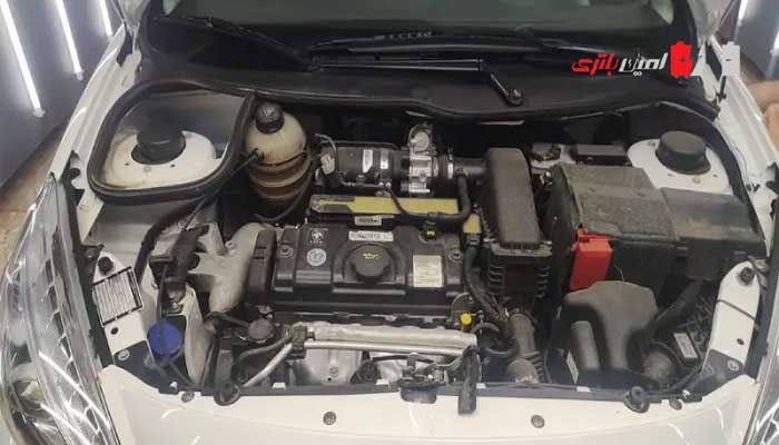 چطور بهترین باتری پژو ۲۰۷ را با اطمینان و خدمات کامل تهیه کنیم؟
