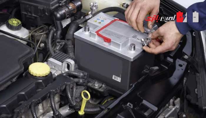 باتری مناسب خودروهای آفرود و SUV