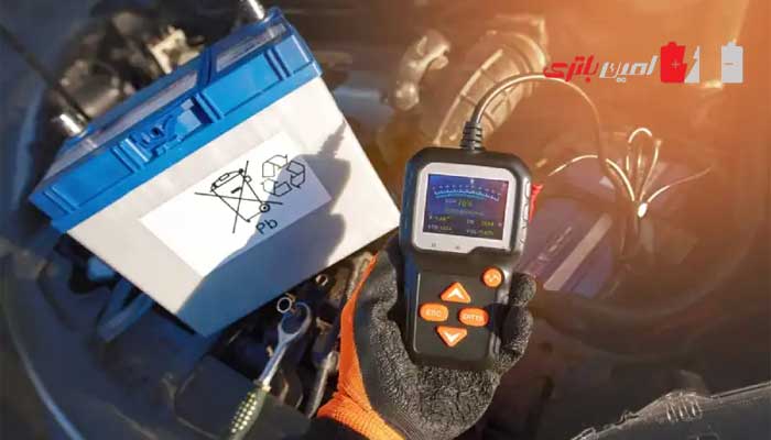 از کجا بفهمیم باتری خراب است یا دینام؟